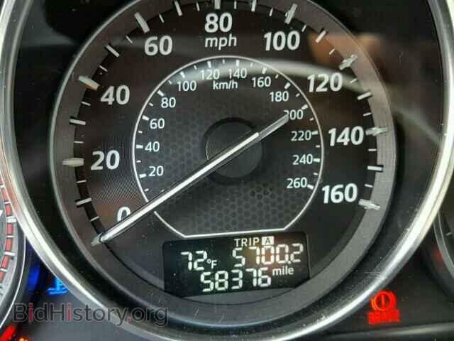 2014 MAZDA 6 - VIN: JM1GJ1W65E1151432 - Фото 8