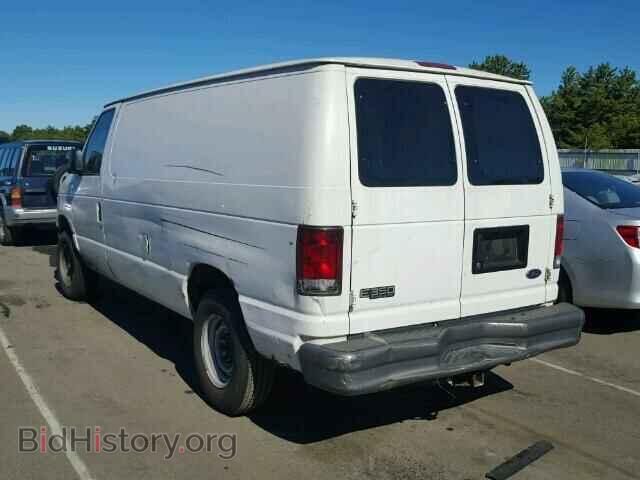 2005 FORD ECONOLINE - VIN: 1FTSE34L45HB45258 - Фото 3