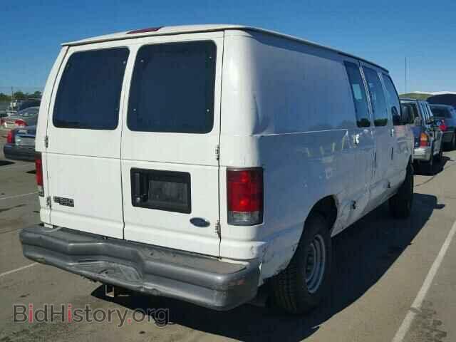 2005 FORD ECONOLINE - VIN: 1FTSE34L45HB45258 - Фото 4