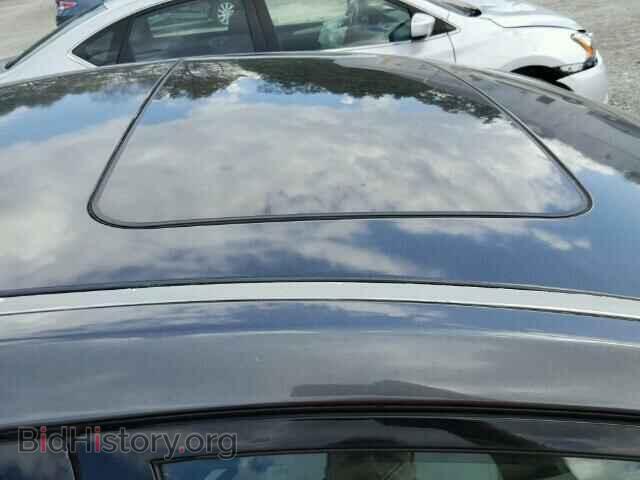 2005 NISSAN MAXIMA - VIN: 1N4BA41E85C844614 - Фото 10