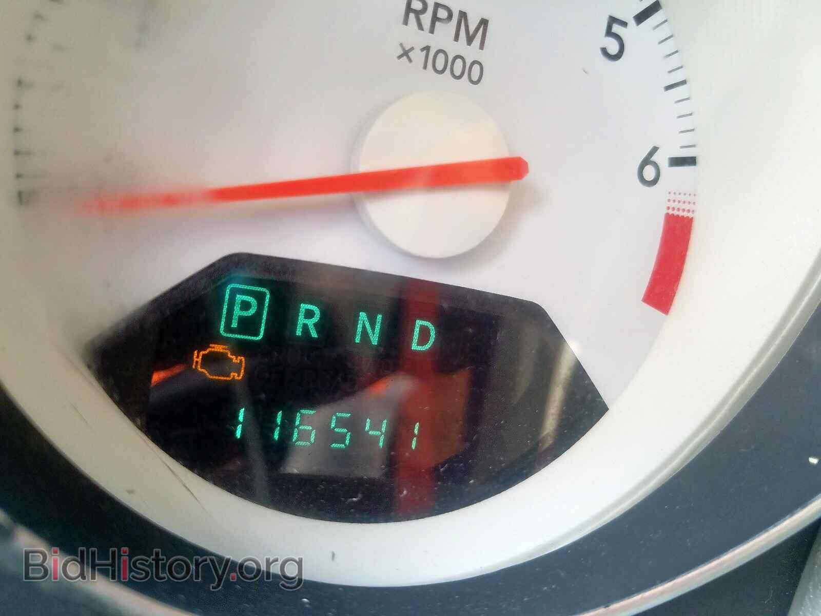 2007 DODGE CALIBER - VIN: 1B3HB48B47D589052 - Photo 8