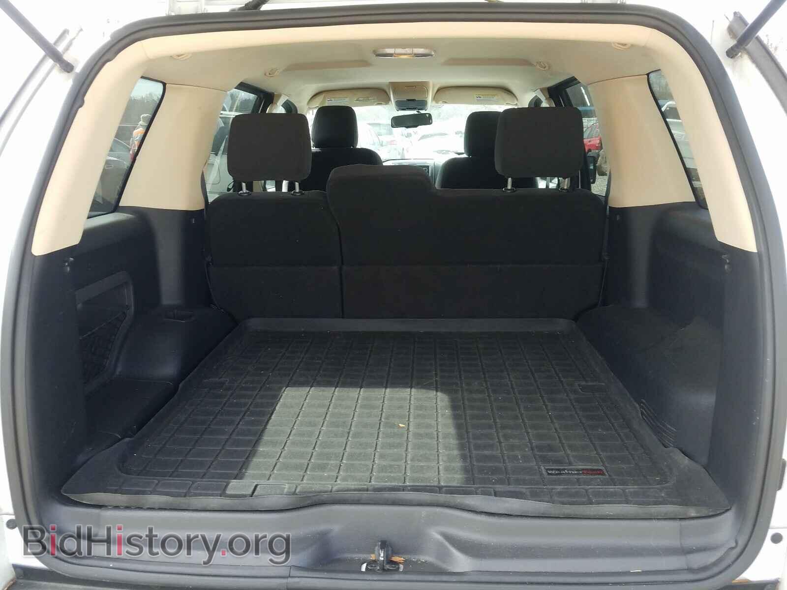 2010 FORD EXPLORER - VIN: 1FMEU7DE2AUA05571 - Photo 7