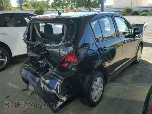 2011 NISSAN VERSA - VIN: 3N1BC1CP2BL433357 - Фото 4