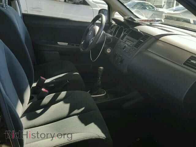 2011 NISSAN VERSA - VIN: 3N1BC1CP2BL433357 - Фото 5