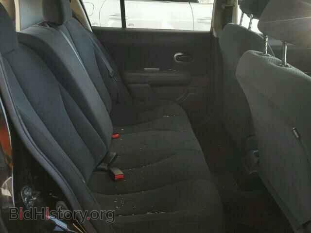 2011 NISSAN VERSA - VIN: 3N1BC1CP2BL433357 - Фото 6