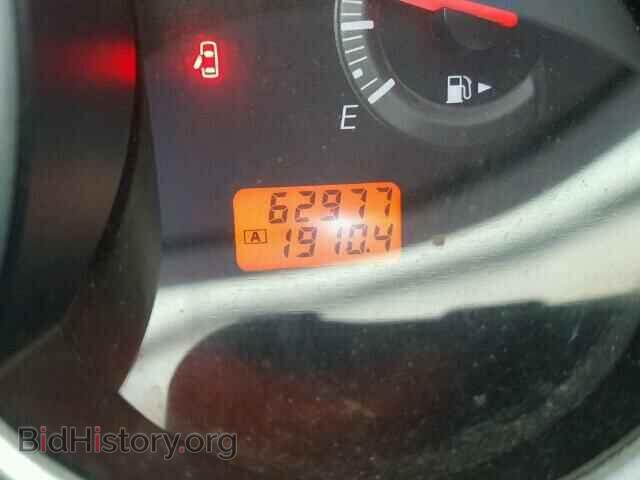 2011 NISSAN VERSA - VIN: 3N1BC1CP2BL433357 - Фото 8