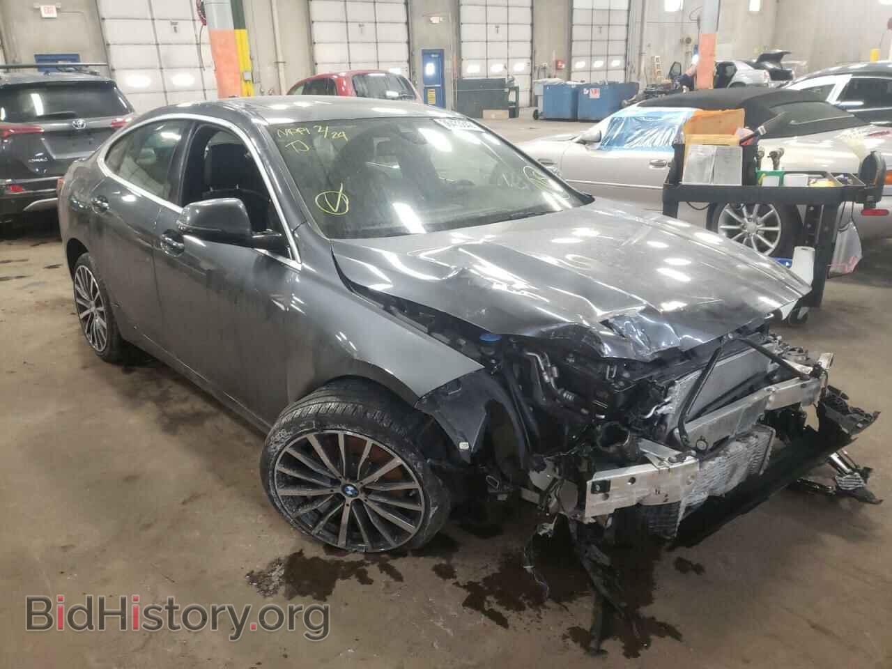Фотография WBA73AK04L7F53478 - BMW 2 SERIES 2020