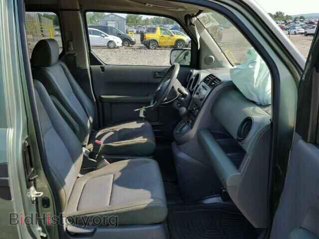 2003 HONDA ELEMENT - VIN: 5J6YH28593L022356 - Photo 5