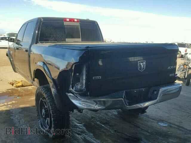 2012 DODGE RAM - VIN: 3C6UD5DL3CG180766 - Фото 3