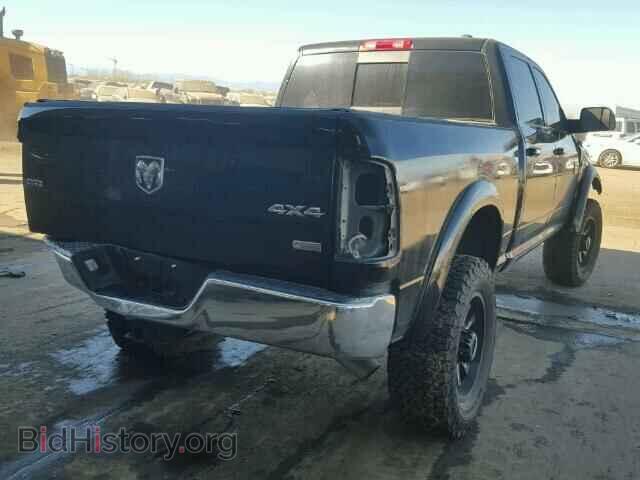 2012 DODGE RAM - VIN: 3C6UD5DL3CG180766 - Фото 4