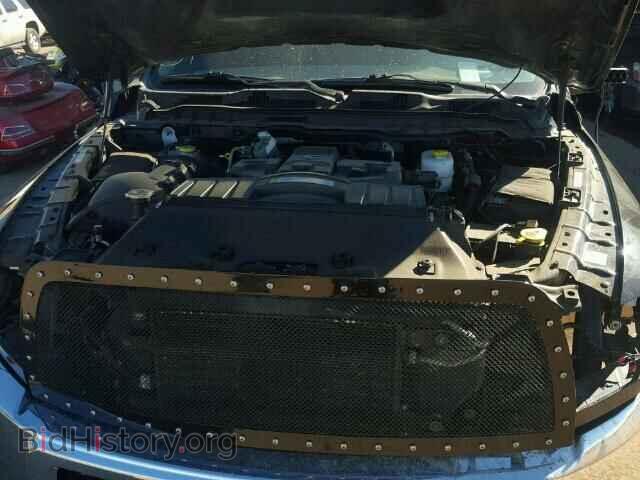 2012 DODGE RAM - VIN: 3C6UD5DL3CG180766 - Фото 7