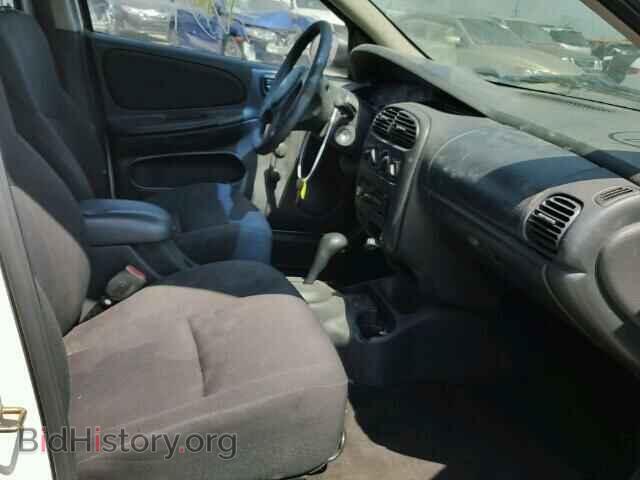 2004 DODGE NEON - VIN: 1B3ES26C74D572664 - Фото 5