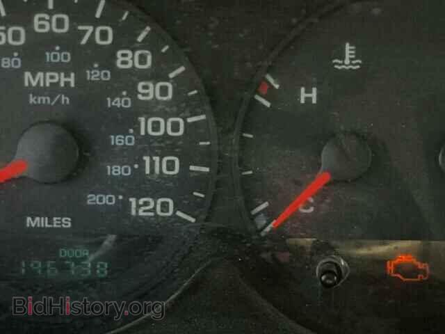 2004 DODGE NEON - VIN: 1B3ES26C74D572664 - Фото 8