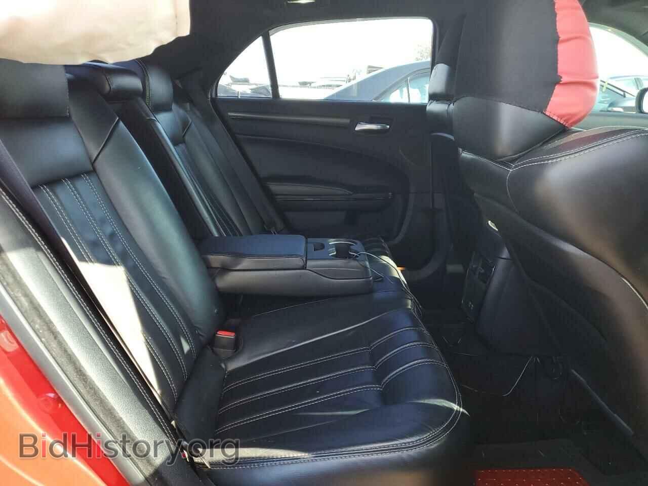 2016 CHRYSLER 300 - VIN: 2C3CCAGG5GH358489 - Photo 10