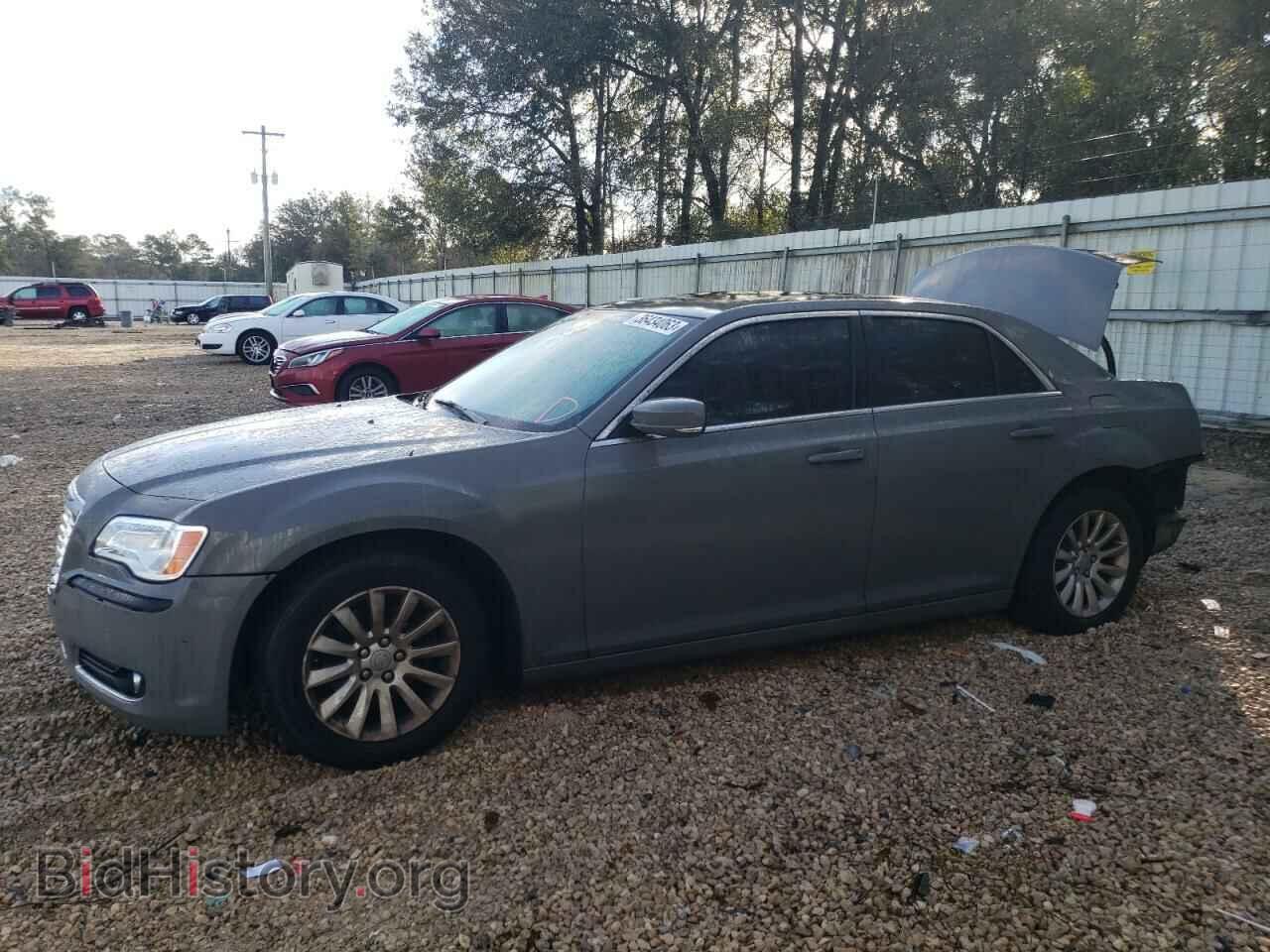 Photo 2C3CCAAG1EH125229 - CHRYSLER 300 2014