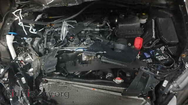2013 HONDA CIVIC - VIN: 19XFB2F87DE066443 - Фото 7