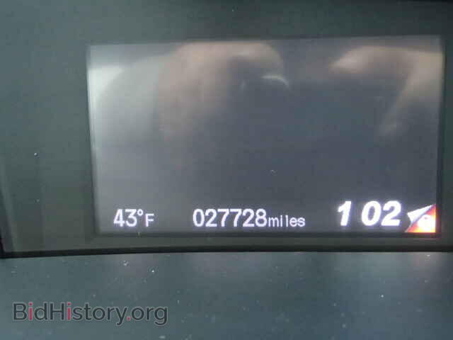 2013 HONDA CIVIC - VIN: 19XFB2F87DE066443 - Фото 8