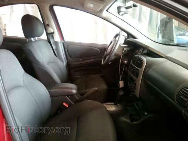 2003 DODGE NEON - VIN: 1B3ES56C53D261105 - Фото 5