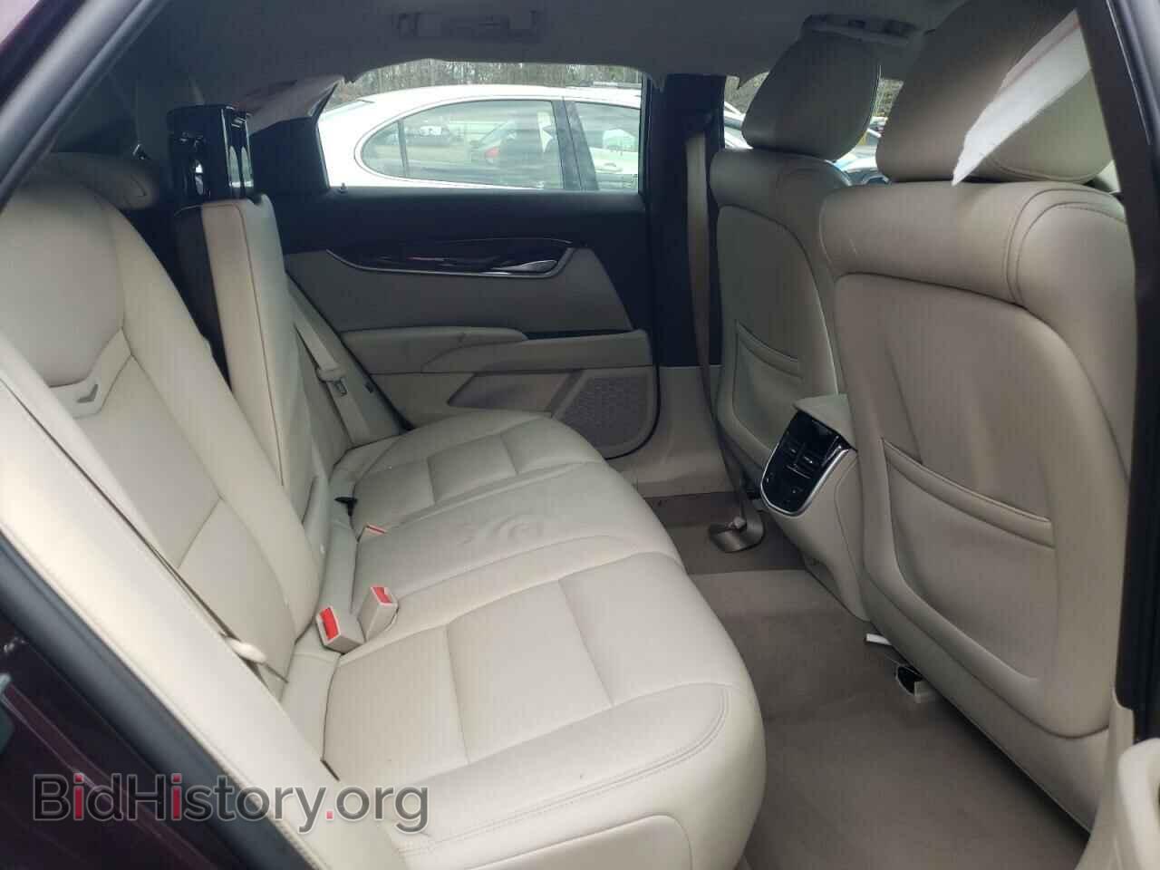 2017 CADILLAC XTS - VIN: 2G61M5S31H9188870 - Фото 6