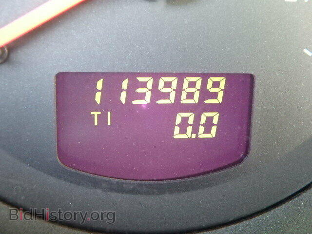 2001 VOLVO S80 - VIN: YV1TS90D111175944 - Фото 8