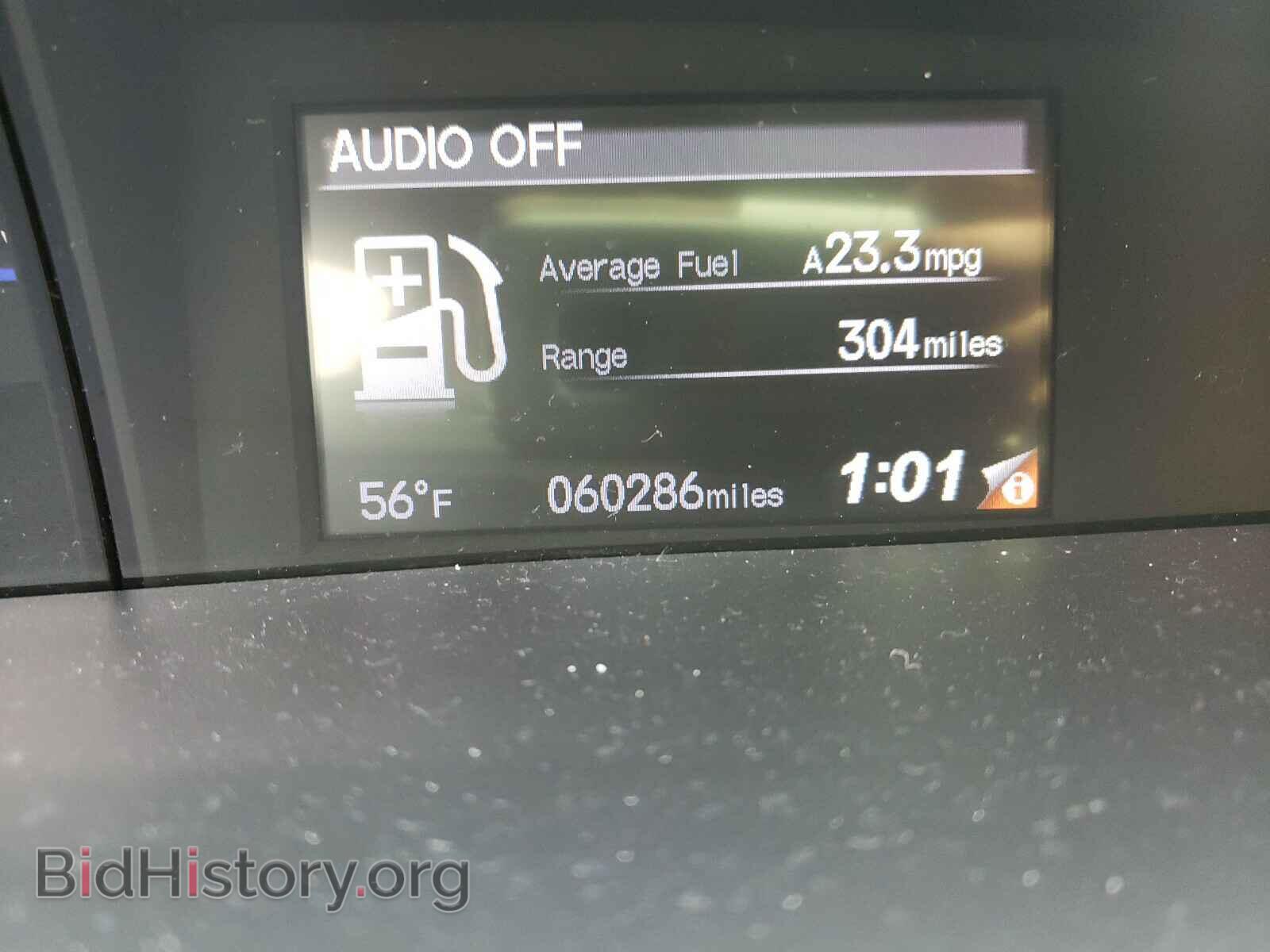 2015 HONDA CIVIC - VIN: 2HGFB2F91FH515472 - Фото 8