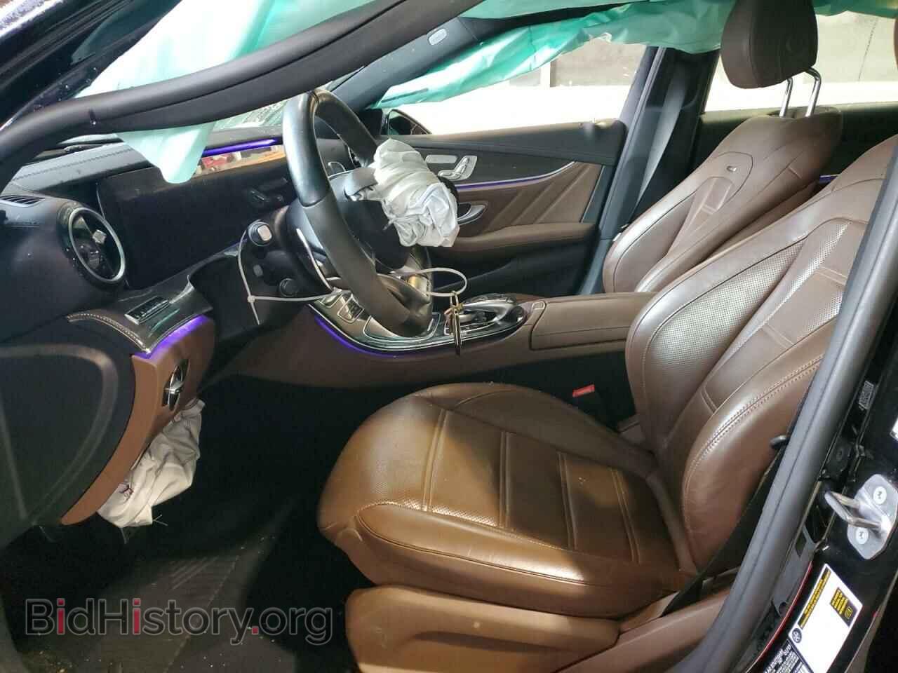 2017 MERCEDES-BENZ E-CLASS - VIN: WDDZF6EB5HA194877 - Фото 7