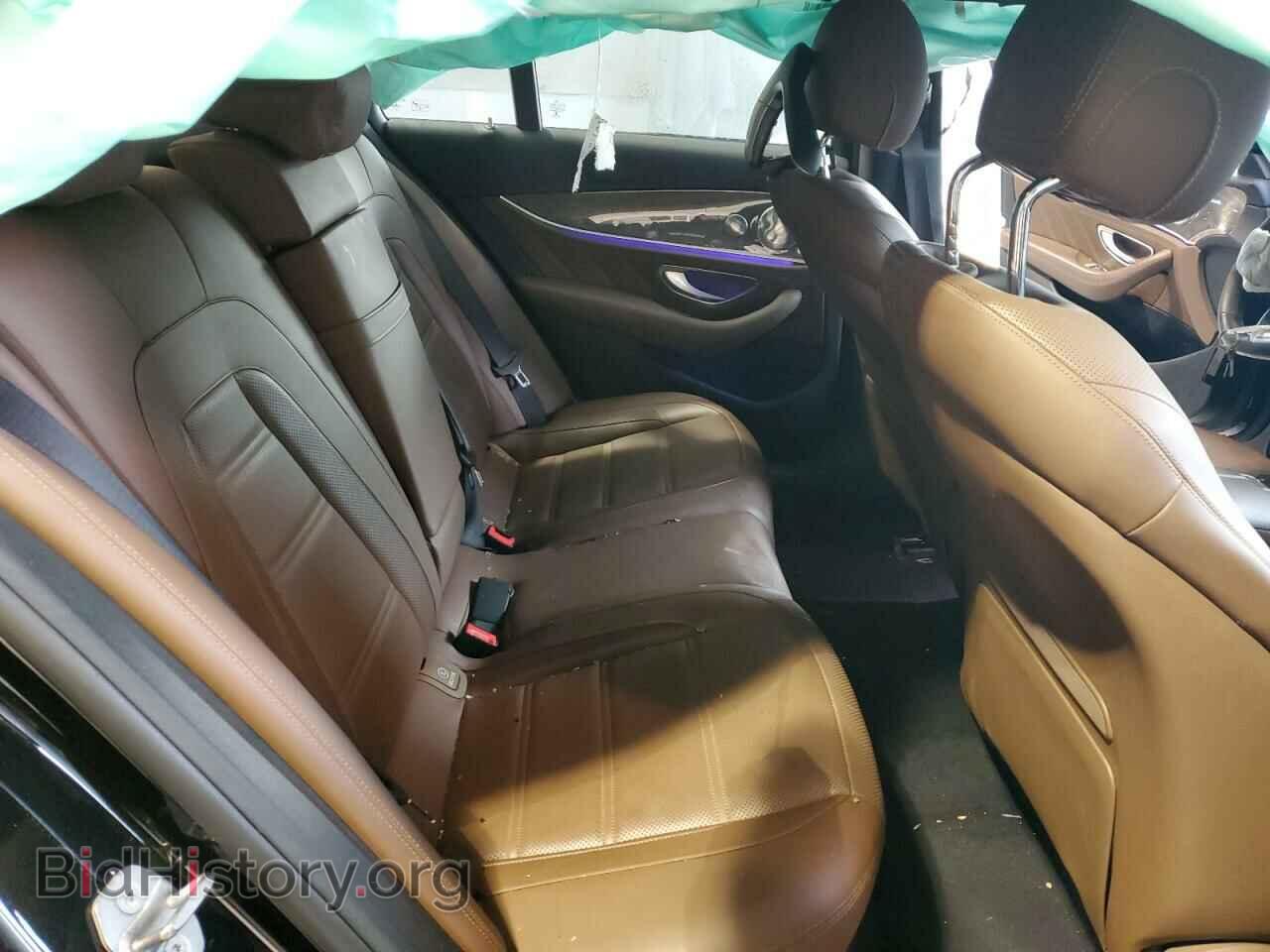 2017 MERCEDES-BENZ E-CLASS - VIN: WDDZF6EB5HA194877 - Фото 10