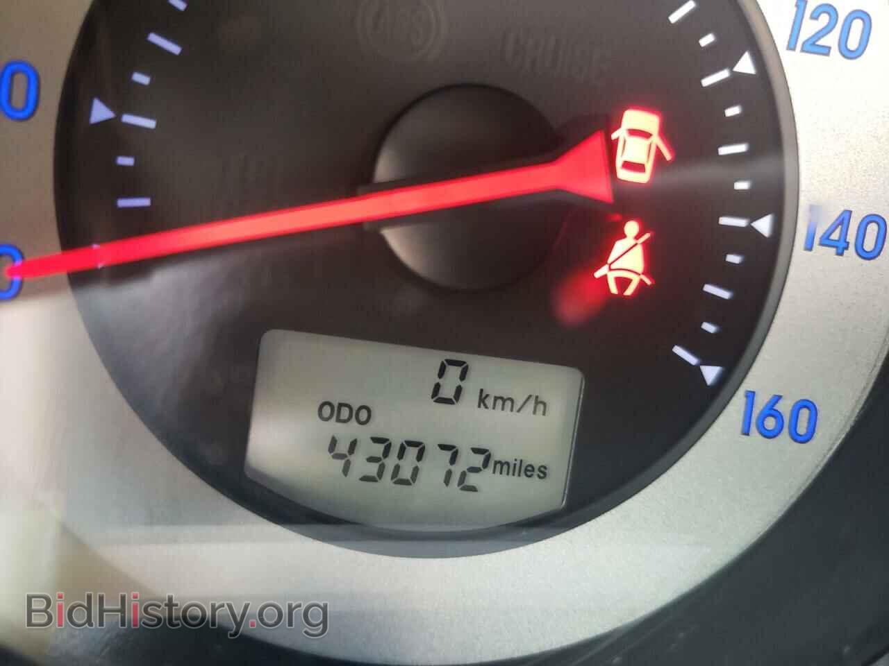 2007 MITSUBISHI ECLIPSE - VIN: 4A3AK34T67E015018 - Photo 8