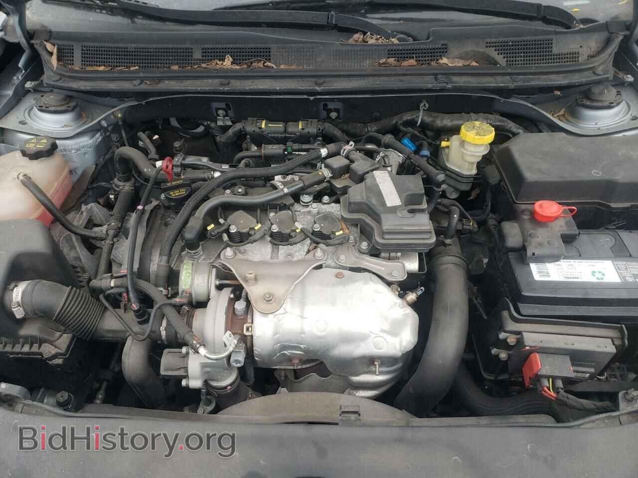 2013 DODGE DART - VIN: 1C3CDFAH8DD166830 - Фото 7