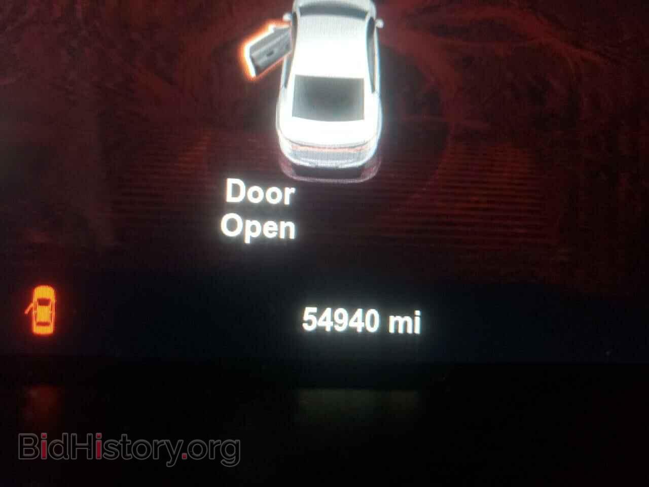 2013 DODGE DART - VIN: 1C3CDFAH8DD166830 - Фото 8