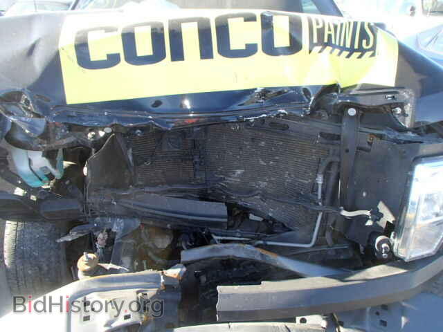 2012 FORD F150 - VIN: 1FTMF1CM5CKD31377 - Фото 7
