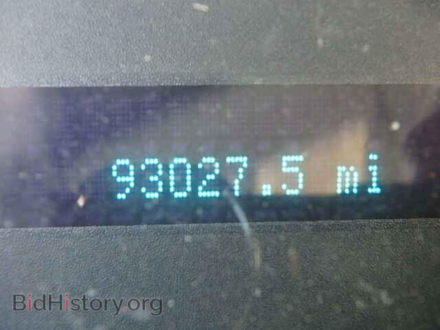 2012 FORD F150 - VIN: 1FTMF1CM5CKD31377 - Фото 8