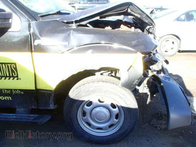 2012 FORD F150 - VIN: 1FTMF1CM5CKD31377 - Фото 9