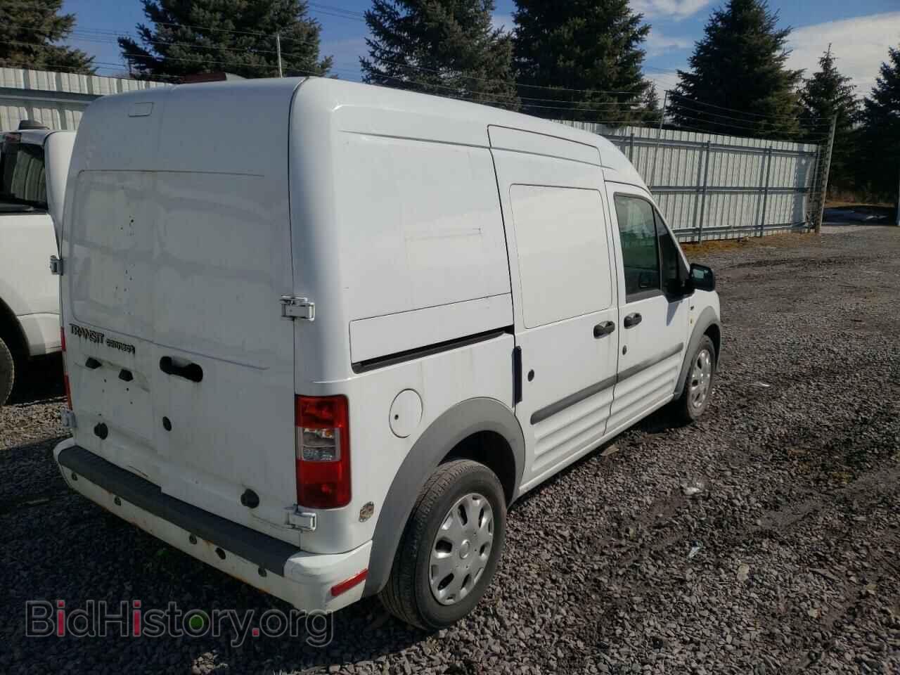 2013 FORD TRANSIT CO - VIN: NM0LS7BNXDT156024 - Фото 4