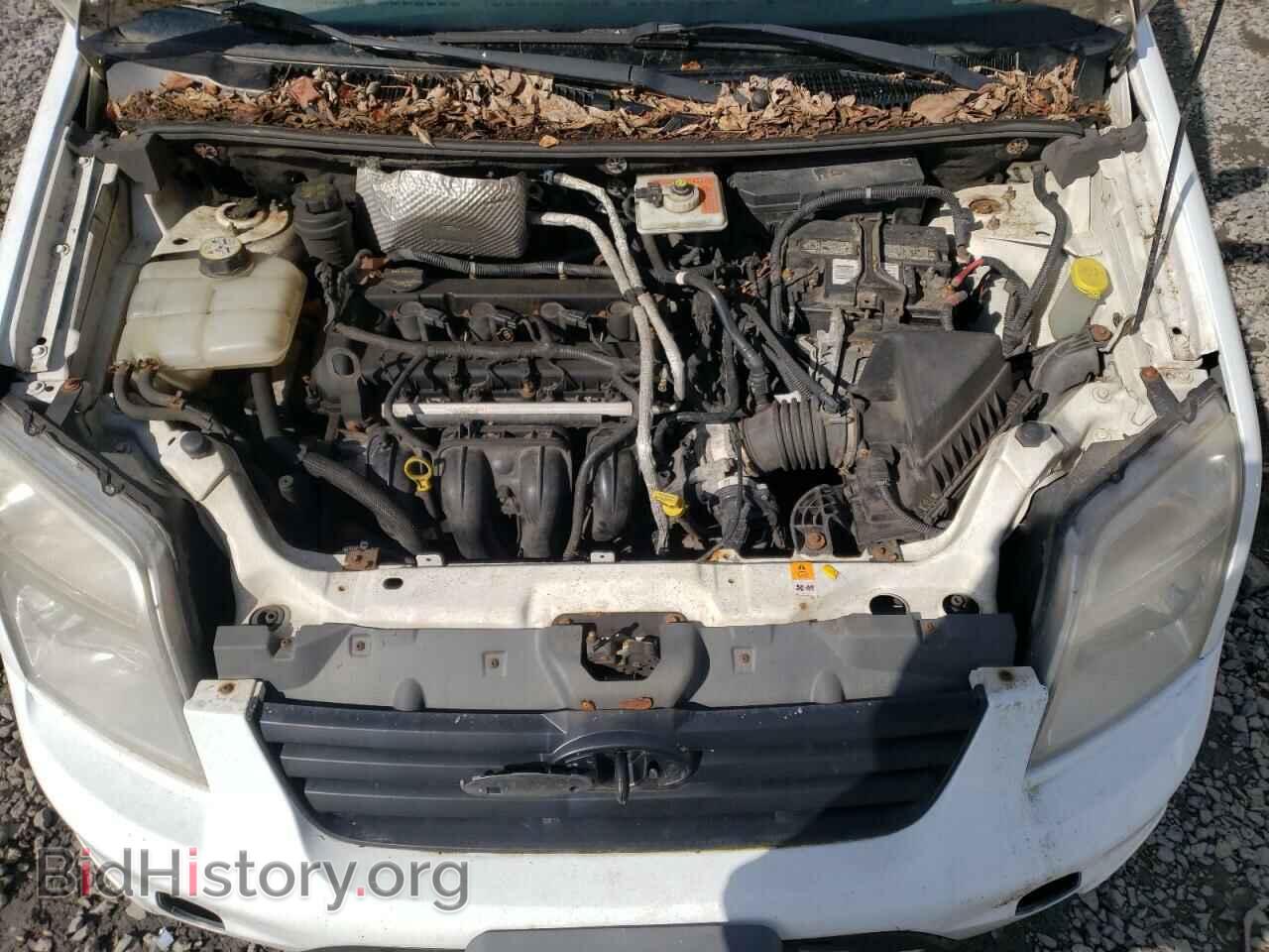 2013 FORD TRANSIT CO - VIN: NM0LS7BNXDT156024 - Фото 7