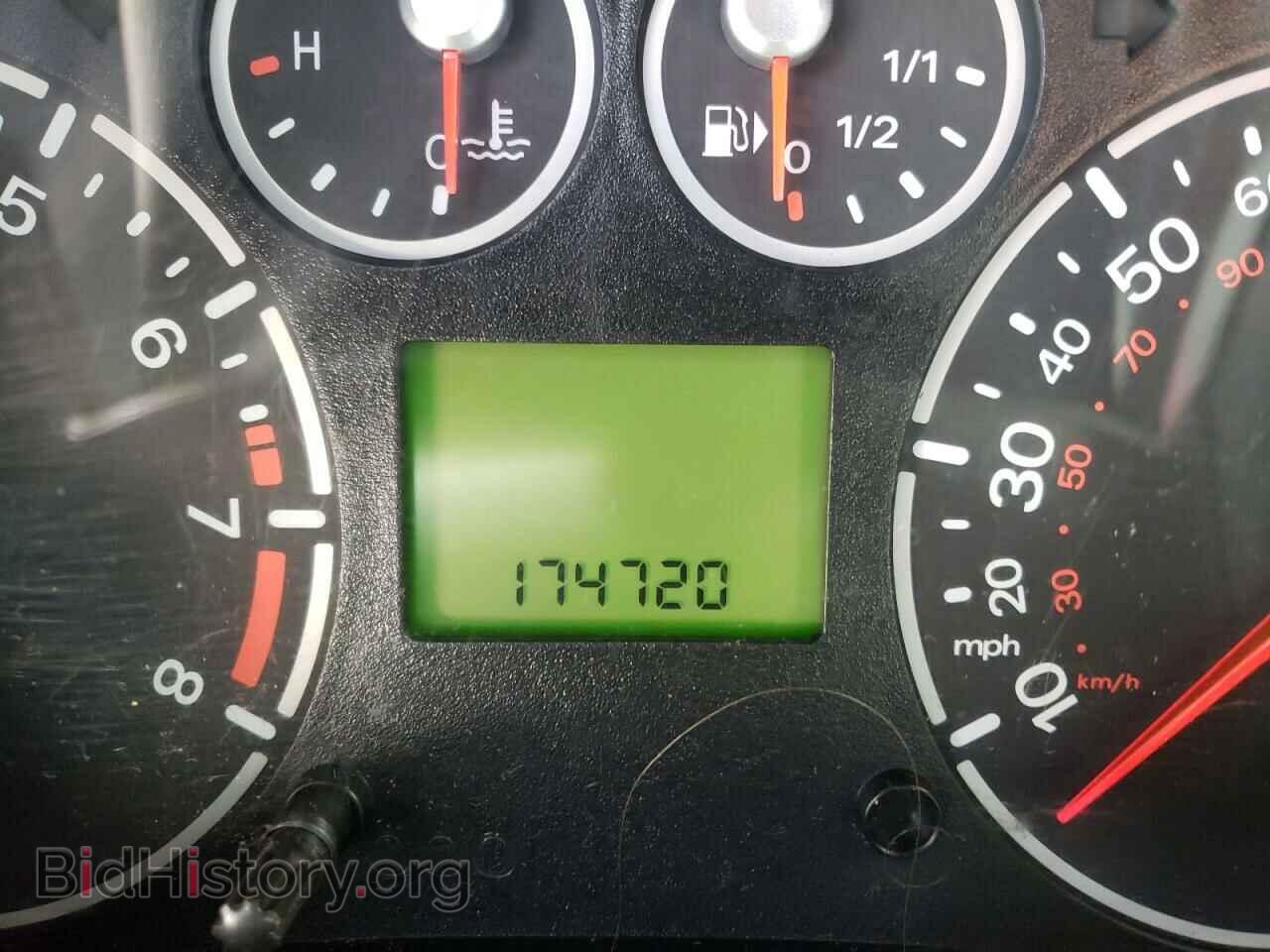 2013 FORD TRANSIT CO - VIN: NM0LS7BNXDT156024 - Фото 8