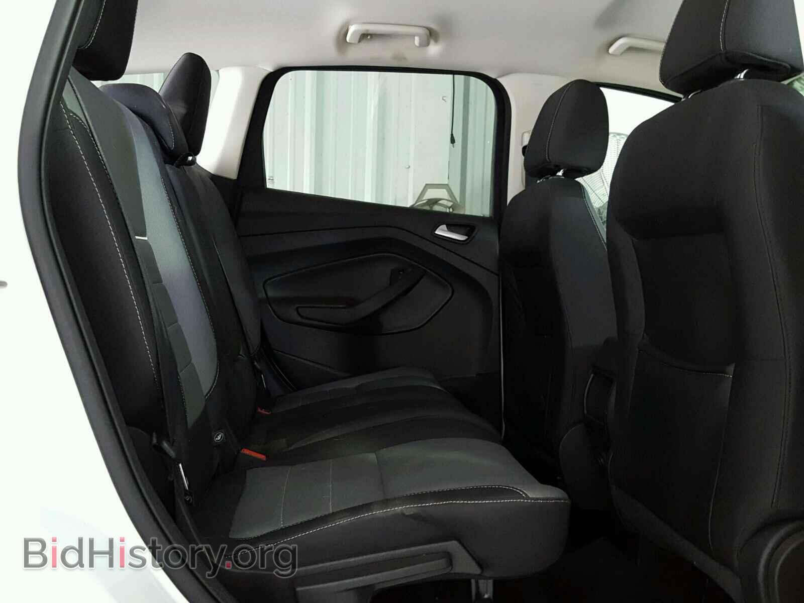 2015 FORD ESCAPE - VIN: 1FMCU0G79FUC01655 - Фото 6