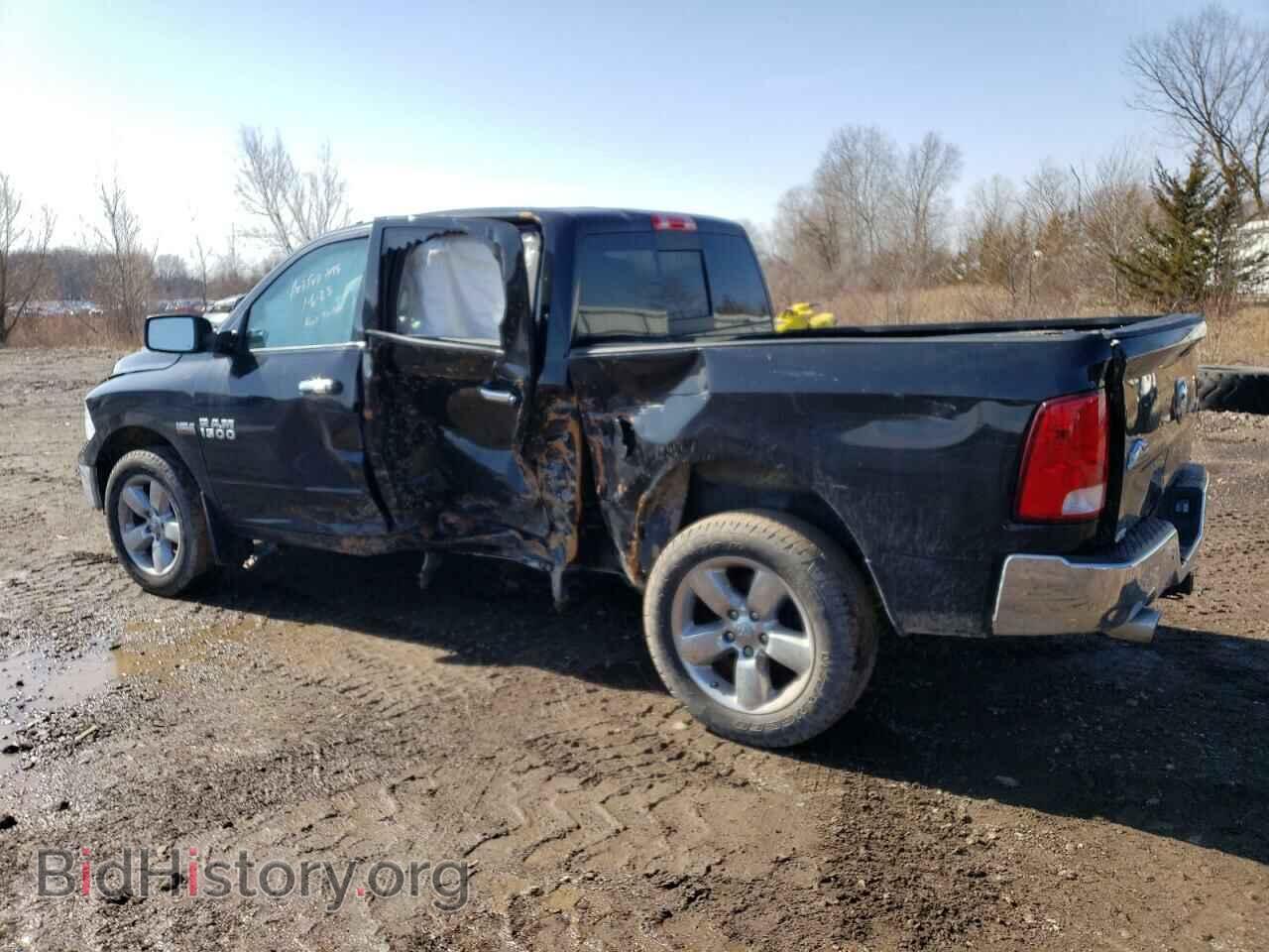 2016 RAM 1500 - VIN: 3C6RR7LT7GG360553 - Фото 2