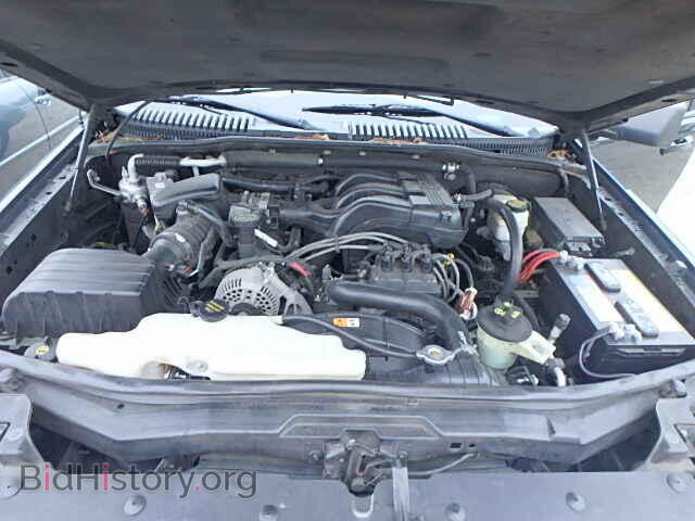 2007 FORD EXPLORER - VIN: 1FMEU63E97UA86864 - Фото 7
