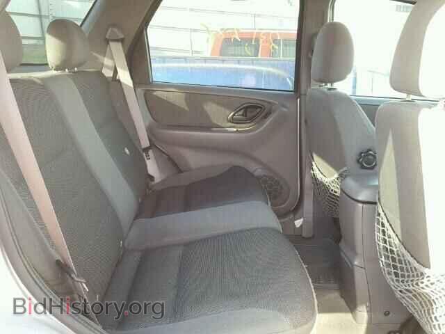 2002 FORD ESCAPE - VIN: 1FMCU04172KA49459 - Photo 6