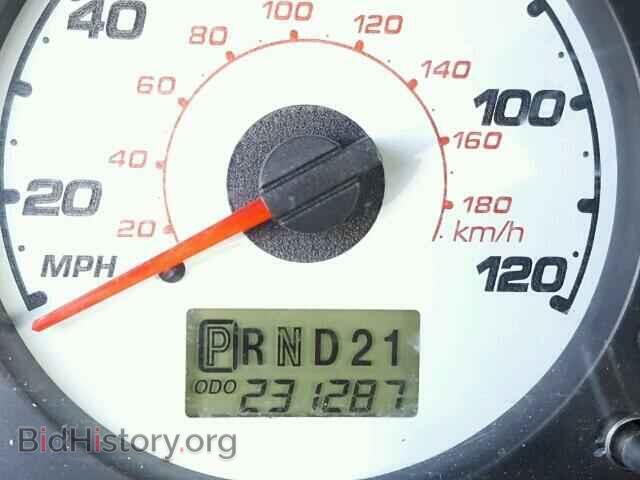 2002 FORD ESCAPE - VIN: 1FMCU04172KA49459 - Photo 8