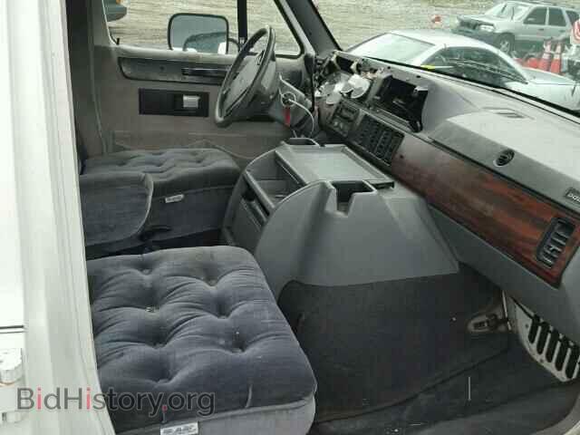 1994 DODGE RAM VAN - VIN: 2B6HB21Y6RK173325 - Фото 5