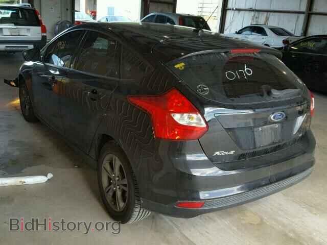 2012 FORD FOCUS - VIN: 1FAHP3K29CL260176 - Photo 3