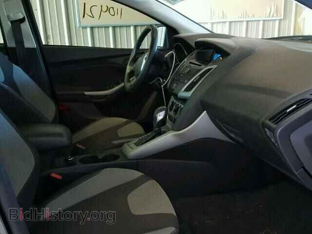 2012 FORD FOCUS - VIN: 1FAHP3K29CL260176 - Photo 5
