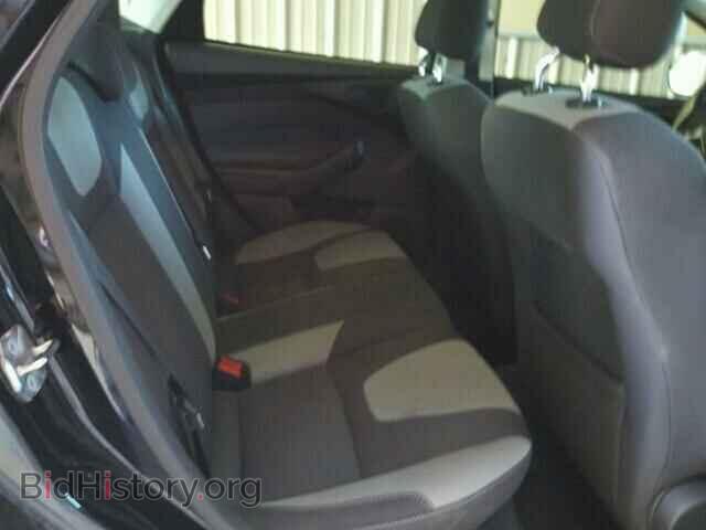 2012 FORD FOCUS - VIN: 1FAHP3K29CL260176 - Photo 6