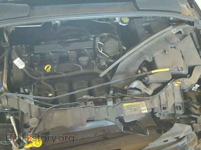 2012 FORD FOCUS - VIN: 1FAHP3K29CL260176 - Photo 7