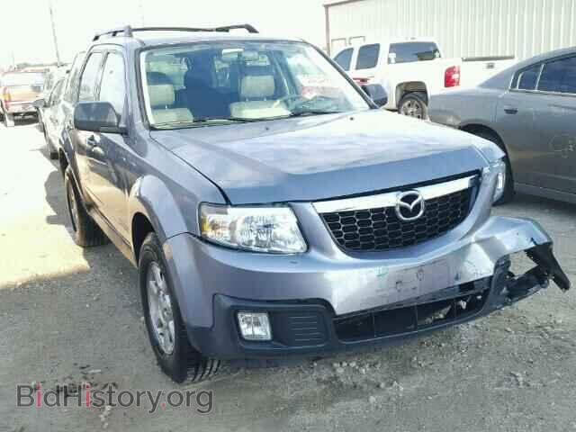 Фотография 4F2CZ06188KM15828 - MAZDA TRIBUTE 2008