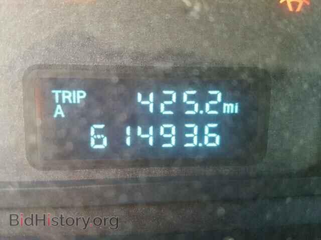 2008 MAZDA TRIBUTE - VIN: 4F2CZ06188KM15828 - Фото 8