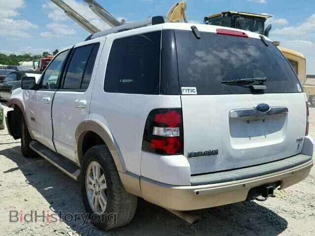 2006 FORD EXPLORER - VIN: 1FMEU74836UB47705 - Photo 3