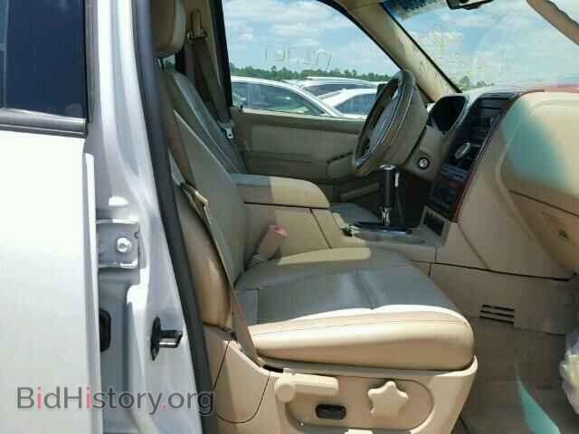 2006 FORD EXPLORER - VIN: 1FMEU74836UB47705 - Photo 5